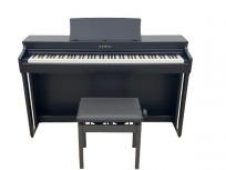 引取限定 KAWAI CN29 R 88鍵 2019年製 プレミアムローズウッド調仕上げ 電子ピアノ 88鍵 鍵盤の買取
