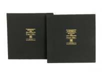 限定盤 7LP-BOX ワルター指揮/コロムビア響 ベートーヴェン:交響曲全集 国内盤 DX-11/17-C 全曲スコア付き レコード盤