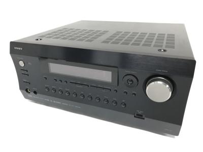 INTEGRA DRX-R1 ネットワーク AVレシーバー 11.2ch 音響