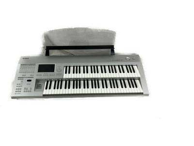 YAMAHA D-DECK DDK-7(電子ピアノ)の新品/中古販売 | 1630121 YAMAHA D-DECK DDK-7(電子ピアノ)の新品/中古販売 | 1630121