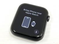 Apple watch series 6 M02F3J/A 44mm GPSモデル アップルウォッチ 家電の買取