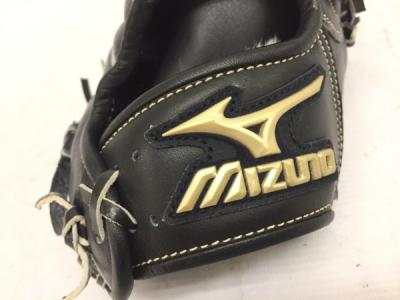仮商品化 MIZUNO ミズノ 軟式用 グローブ