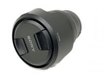 SONY SEL24F14GM FE 24mm F1.4 GM 単焦点 カメラレンズの買取