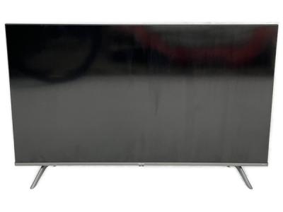 Hisense 50A65G 50型 2022年製 液晶テレビ 4K ハイセンス