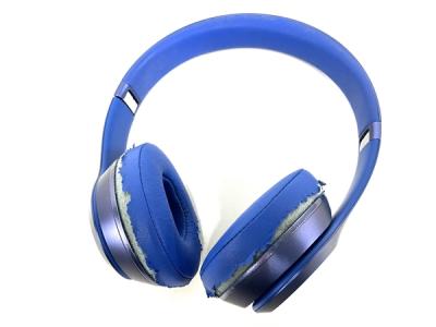 Beats ビーツ B0518 Solo2 密閉型 オンイヤーヘッドホン
