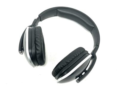 JVC ダイナミック密閉型 デジタルワイヤレスヘッドホンシステム JVC HA-WD100B