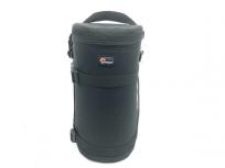 Lowpro レンズケース 13×32cm カメラ 収納