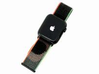Apple Watch SE MNLC3J/A 44mm WR-50 第2世代 スマート アップル ウォッチ