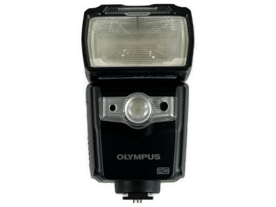 OLYMPUS オリンパス FL-600R ストロボ エレクトロニック フラッシュ カメラ 機器