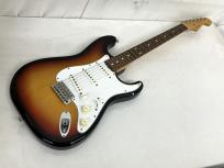 Fender Japan ST62-US 3TS エレキ ギター 6弦