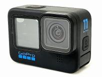 GoPro HERO 11 black アクションカメラ ゴープロの買取