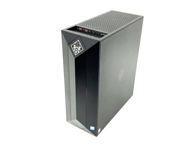 HP Obelisk Desktop 875-0085jp(デスクトップパソコン)の新品