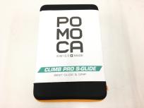 ポモカ POMOKA CLIMB PRO S-GLIDE クライム プロ Sグライド 110mm クライミングスキン シール スキー テレマーク