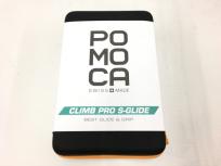 ポモカ POMOKA CLIMB PRO S-GLIDE クライム プロ Sグライド 110mm クライミングスキン シール スキー テレマーク