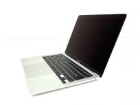 Apple MacBook Air M1 2020 13.3型 ノート PC 16GB SSD 256GB Montereyの買取