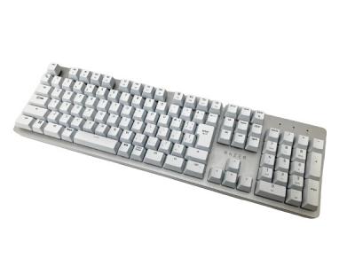 RAZER RZ03-0411 キーボード ワイヤレス レイザー Pro Type Ultra