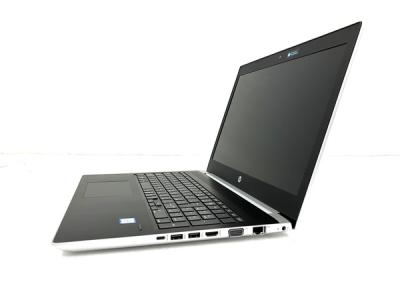 HP ProBook 450 G5 ノート PC Core i5-7200U 2.50GHz 8GB SSD 250GB 15.6インチ NVIDIA GeForce 930MX Win10 Pro 64bit