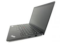 LENOVO ThinkPad 21E300DHJP ノート PC 12th Gen i7-1255U 16GB SSD 512GB 14型 Win 11 Homeの買取