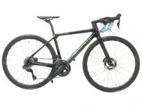 Bianchi SPECIALISSIMA 2022 ロードバイク Shimano ULTEGRA FC-R100 FD-R8150 RD-R8150 使用 ビアンキ 自転車