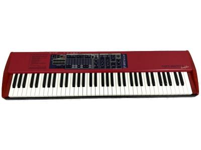 CLAVIA NORD ELECTRO2 73 シンセ キーボード