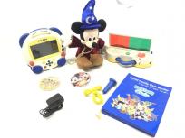 引取限定DWE 2017年頃 ディズニーワールドイングリッシュ フルセット 教材