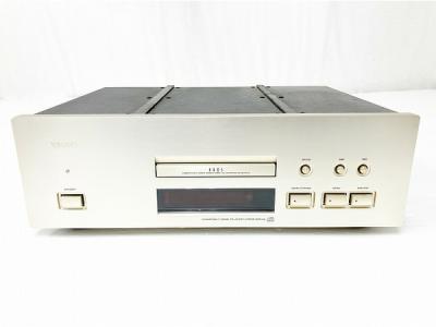 TEAC ティアック VRDS-25XS CDプレイヤー