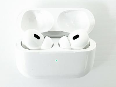 Apple MTJV3J/A Air pods pro 2nd generation 第2世代 ワイヤレス イヤホン アップル
