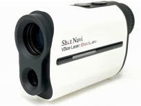 テクタイト ShotNavi Voice Laser Red Leo ゴルフ 距離 計測器 ショットナビの買取