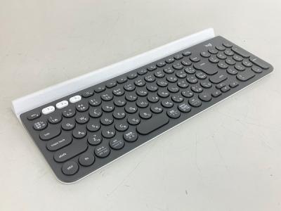 Logicool ロジクール マルチデバイス Bluetooth キーボード K780