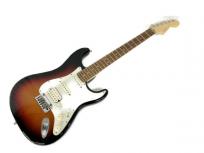 Fender USA AMDXSTN3 HSS 3CS ストラトキャスター エレキギター 楽器 フェンダーの買取