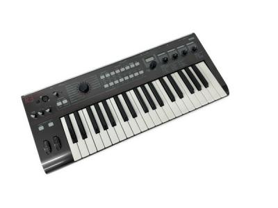 KORG R3 シンセサイザー ボコーダー　ジャンク KORG R3 シンセサイザー ボコーダー ジャンク