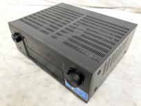 DENON デノン AVR-X4100W-K AVアンプ ブラックの買取