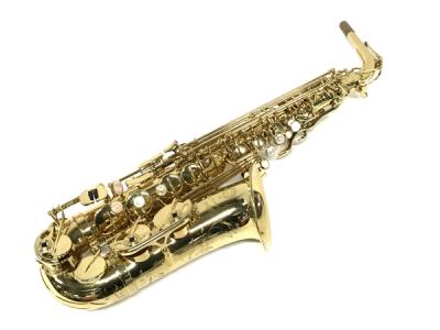 Selmer セルマー シリーズIII  W/E GL アルトサックス