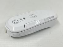 アドバンスト・メディア バッジ型 ウェアラブルデバイス AmiVoice Front WT01 Ver.3.1