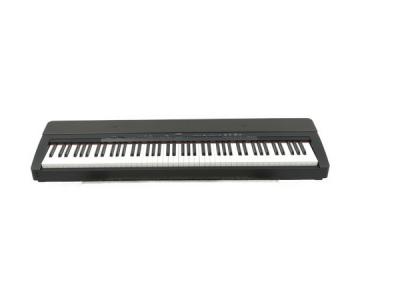 【引き取り限定】YAMAHA P-140S エレクトロニックピアノ 電子ピアノ ヤマハ | P-140 - Pシリーズ - 概要
