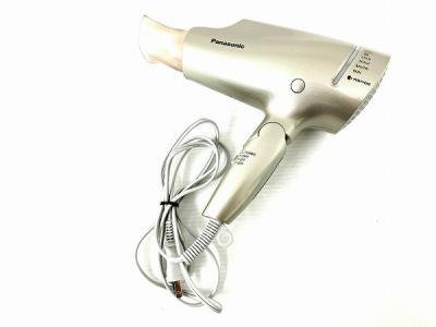 Panasonic EH-NA9G-N ヘアー ドライヤー ナノケア 2022年製 家電