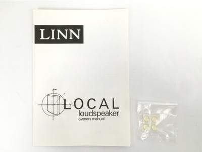 LINN 5110S(型番は外観から判断しております)(スピーカー)の新品/中古