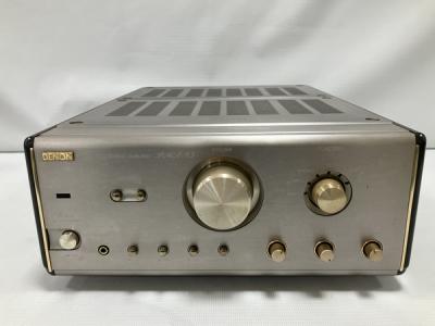 DENON PMA-9.5 プリメイン アンプ オーディオ