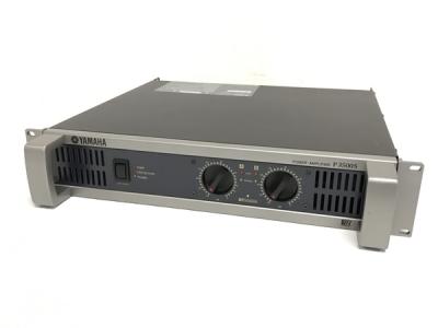 YAMAHA P-3500S パワーアンプ アンプ 音響 機器 器材 オーディオ P3500S