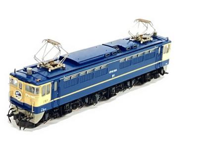 KATO カトー 1-305 EF65形1000番台 電気機関車 前期形  鉄道模型 HOゲージ