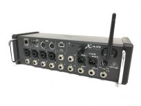 BEHRINGER X-AIR/XR12 デジタル ミキサー リモート コントロール 音響 機器 オーディオ ベリンガー 趣味の買取
