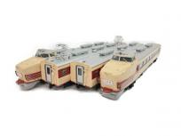 KTM 国鉄151系 Aセット こだま 完成品 4両セット 鉄道模型 箱付き HOゲージ カツミ KATSUMIの買取