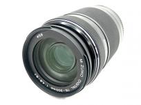 OLYMPUS M.ZUIKO DIGITAL ED MSC 75-300mm F4.8-6.7 II カメラ ズームレンズ 望遠 オリンパスの買取
