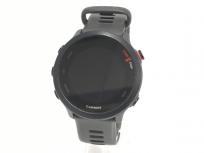 GARMIN ForeAthlete 55 GPS ランニング スマート ウォッチ 時計 ガーミンの買取