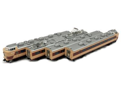 TOMIX HO-907(HOゲージ)の新品/中古販売 | 1235227 | ReRe[リリ]