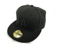 NEW ERA 59FIFTY キャップ 帽子 57.7cm GENUINE MERCHANDISE