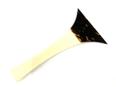 べっ甲 13号 撥 三味線 本鼈甲 思い描い バチ