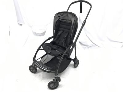 バガブー ベビーカー bee3 ロック ディーゼル