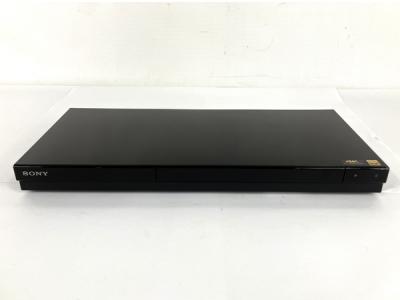 SONY BDZ-ZW1800 ブルーレイ DVD レコーダー 1TB ソニー