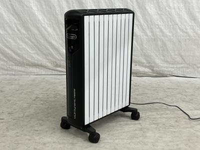 DeLonghi MDH15WIFI マルチダイナミックヒーター オイルヒーター 家電 デロンギ